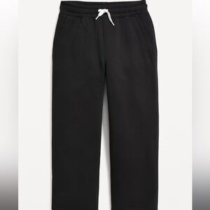 FLEECE KIDS SWEATPANTS